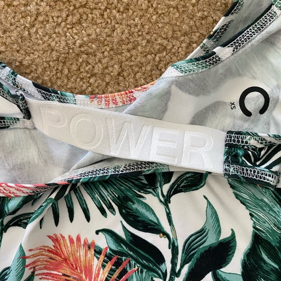 Tropical Workout Set - Picture 5 of 6